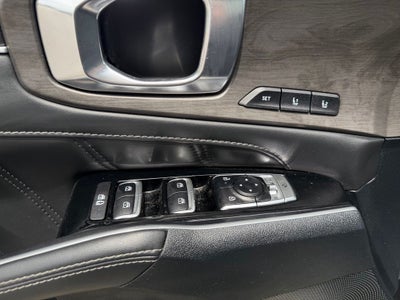2025 Kia Sorento X-Line SX Prestige