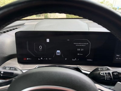 2025 Kia Sorento X-Line SX Prestige