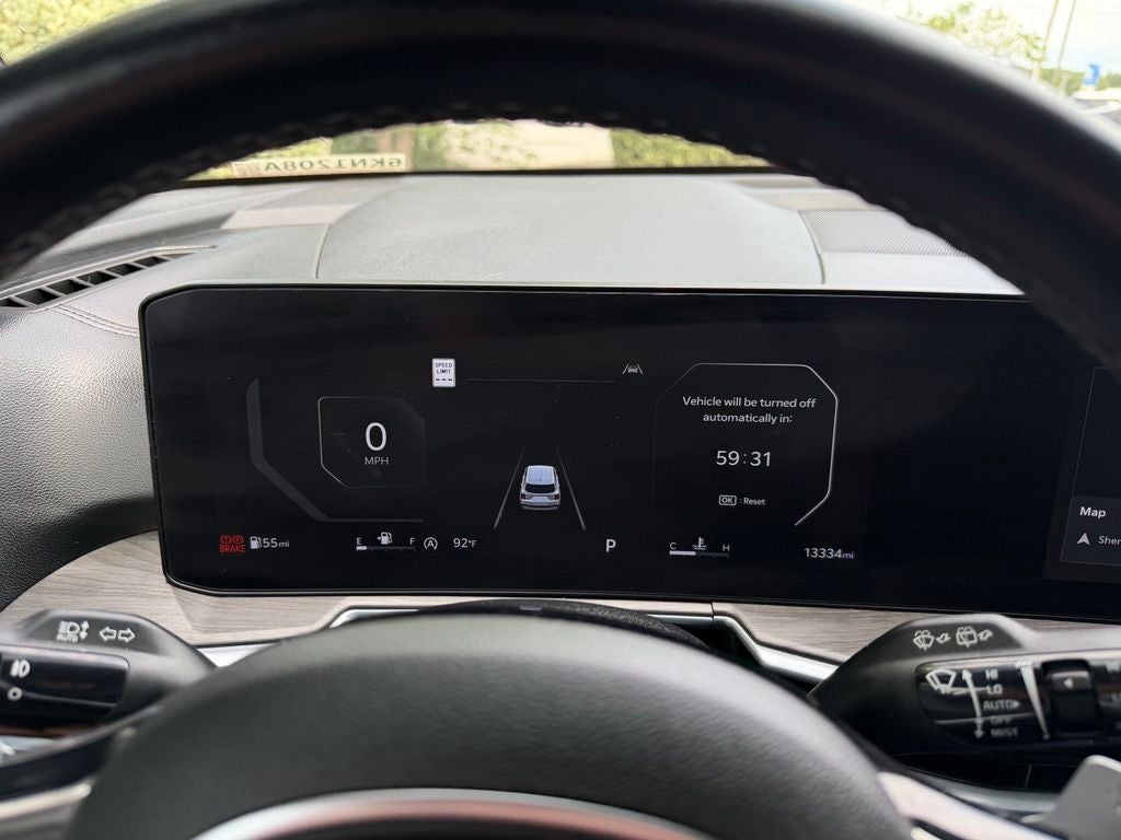 2025 Kia Sorento X-Line SX Prestige