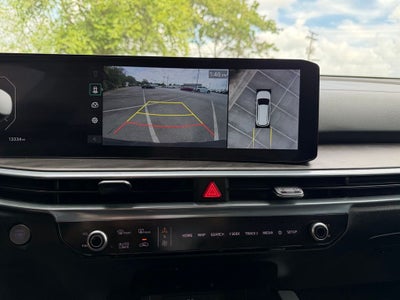 2025 Kia Sorento X-Line SX Prestige
