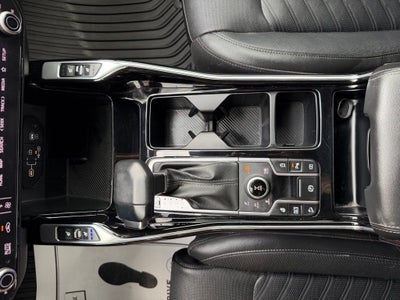 2025 Kia Sorento X-Line SX Prestige