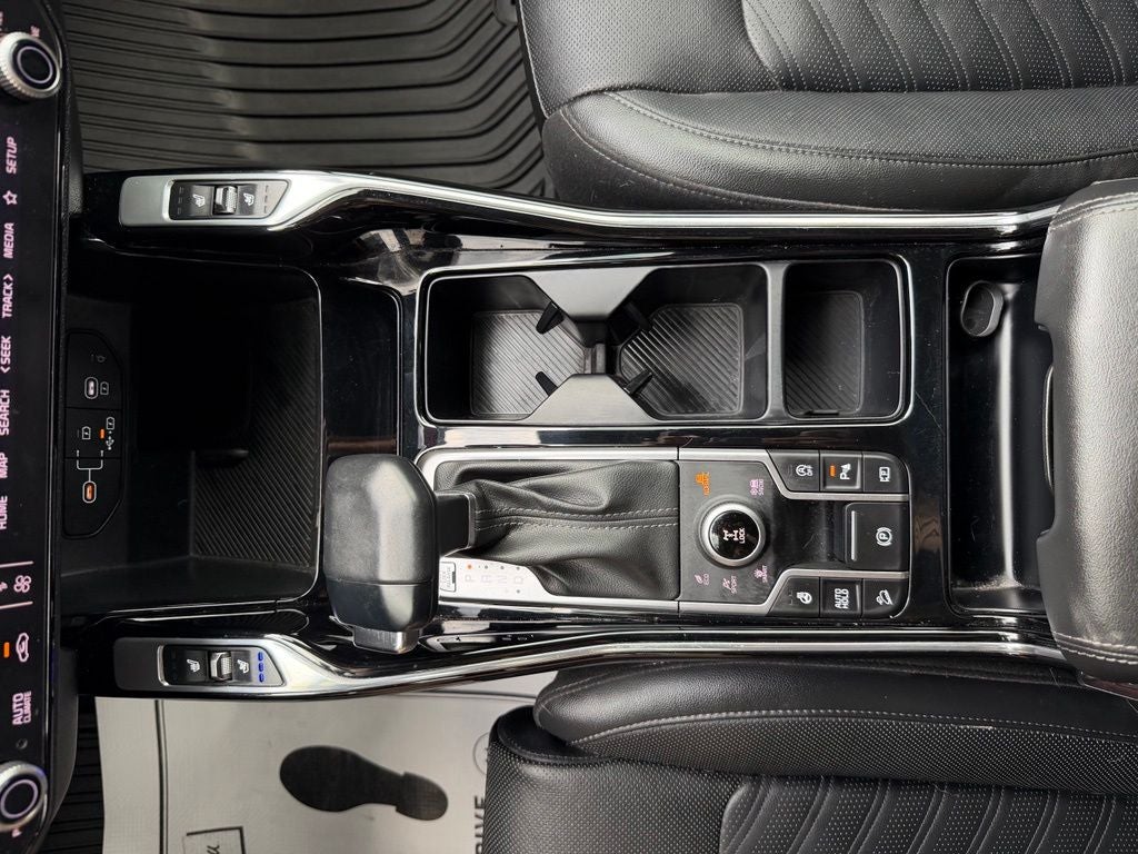 2025 Kia Sorento X-Line SX Prestige