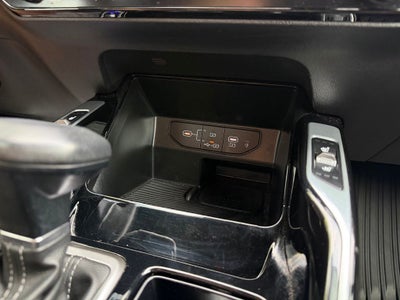 2025 Kia Sorento X-Line SX Prestige