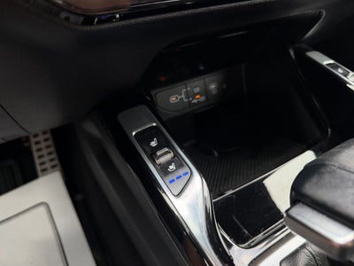 2025 Kia Sorento X-Line SX Prestige