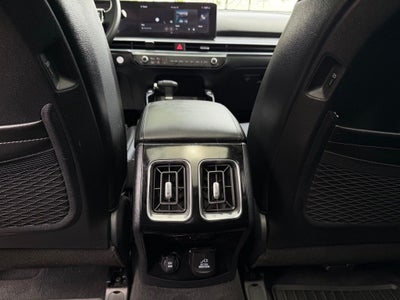 2025 Kia Sorento X-Line SX Prestige