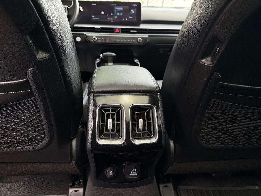 2025 Kia Sorento X-Line SX Prestige