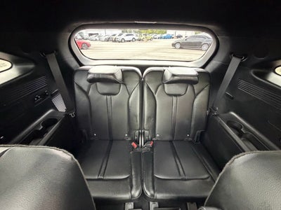 2025 Kia Sorento X-Line SX Prestige
