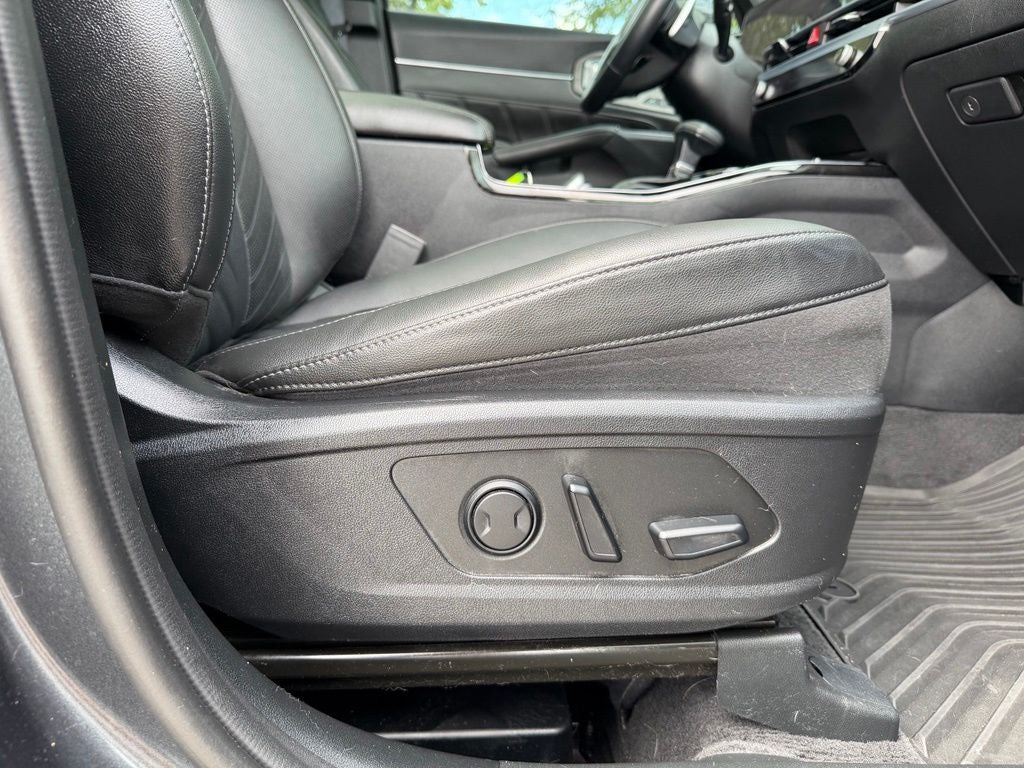 2025 Kia Sorento X-Line SX Prestige