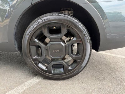 2025 Kia Sorento X-Line SX Prestige