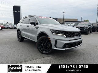 2023 Kia Sorento SX-Prestige