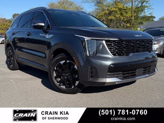 2024 Kia Sorento S *Certified Pre-Owned