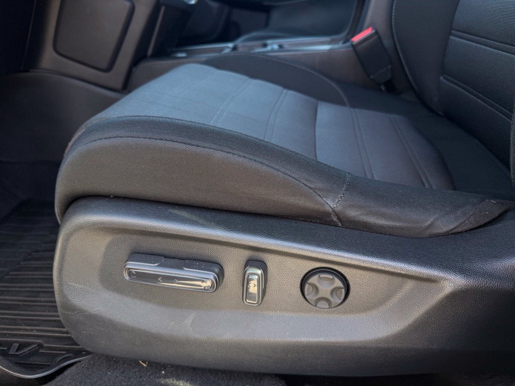 2017 Honda CR-V EX *One Owner/Clean Carfax