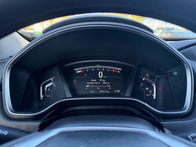 2017 Honda CR-V EX *One Owner/Clean Carfax