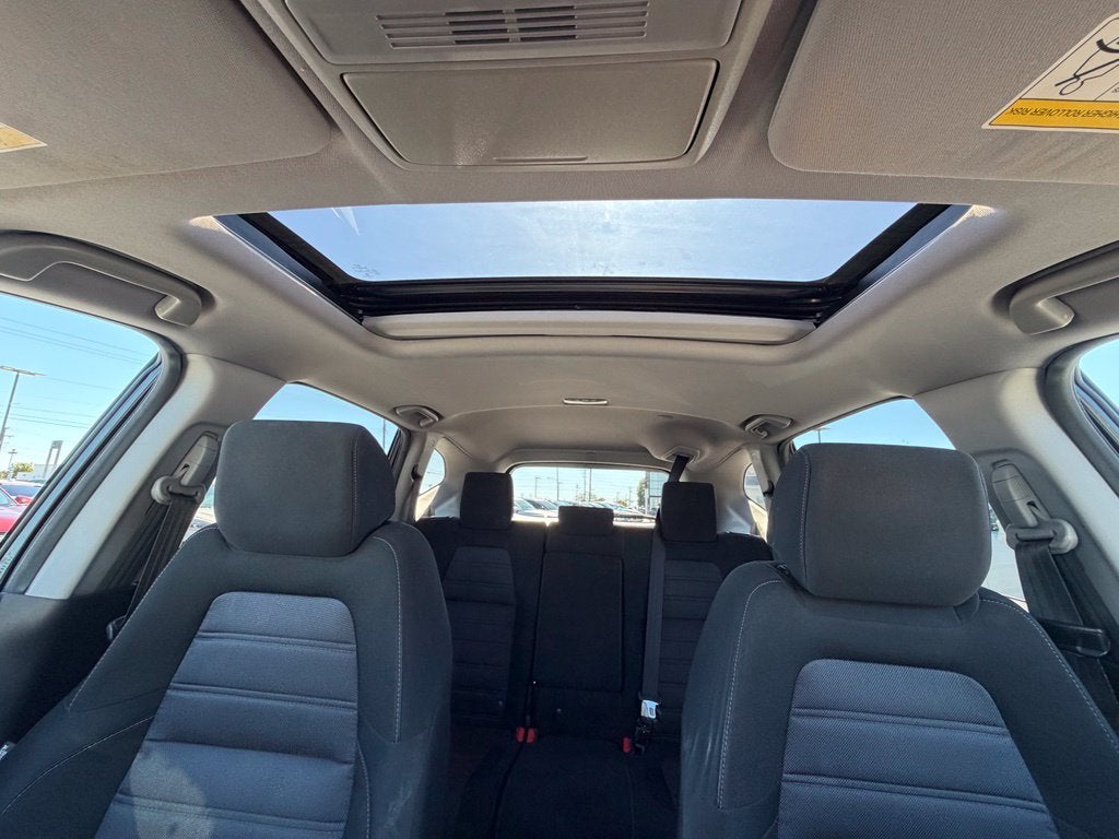2017 Honda CR-V EX *One Owner/Clean Carfax