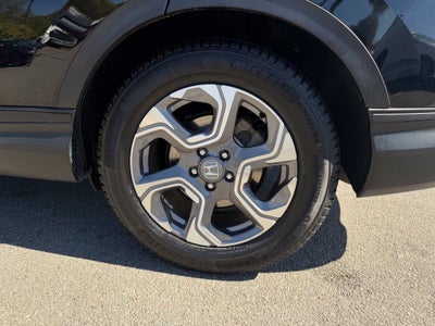 2017 Honda CR-V EX *One Owner/Clean Carfax