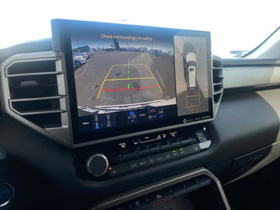 2024 Toyota Sequoia SR5