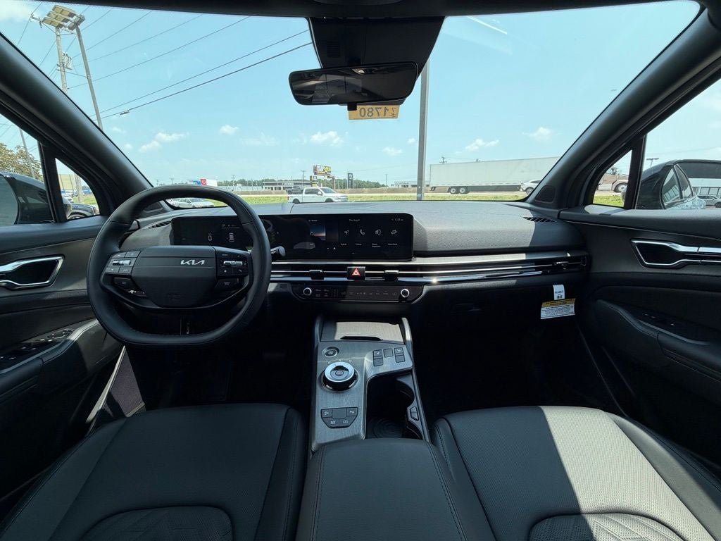2027 Kia Sportage Hybrid X-Line