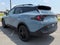 2027 Kia Sportage Hybrid X-Line