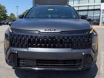 2027 Kia Sportage Hybrid X-Line
