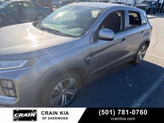 2021 Mitsubishi Outlander Sport 2.0 LE