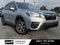 2019 Subaru Forester Premium Premium