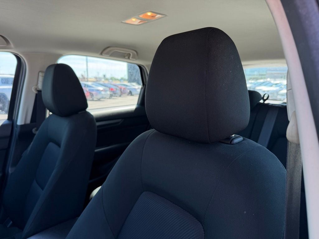 2017 Mazda Mazda CX-5 Sport