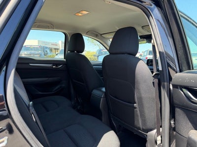 2017 Mazda Mazda CX-5 Sport