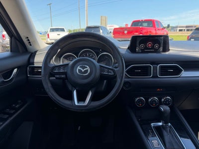 2017 Mazda Mazda CX-5 Sport