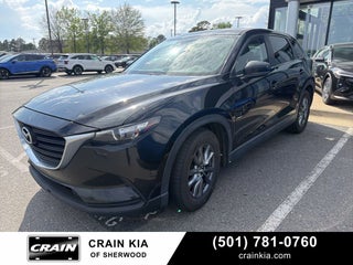 2018 Mazda Mazda CX-9 Sport