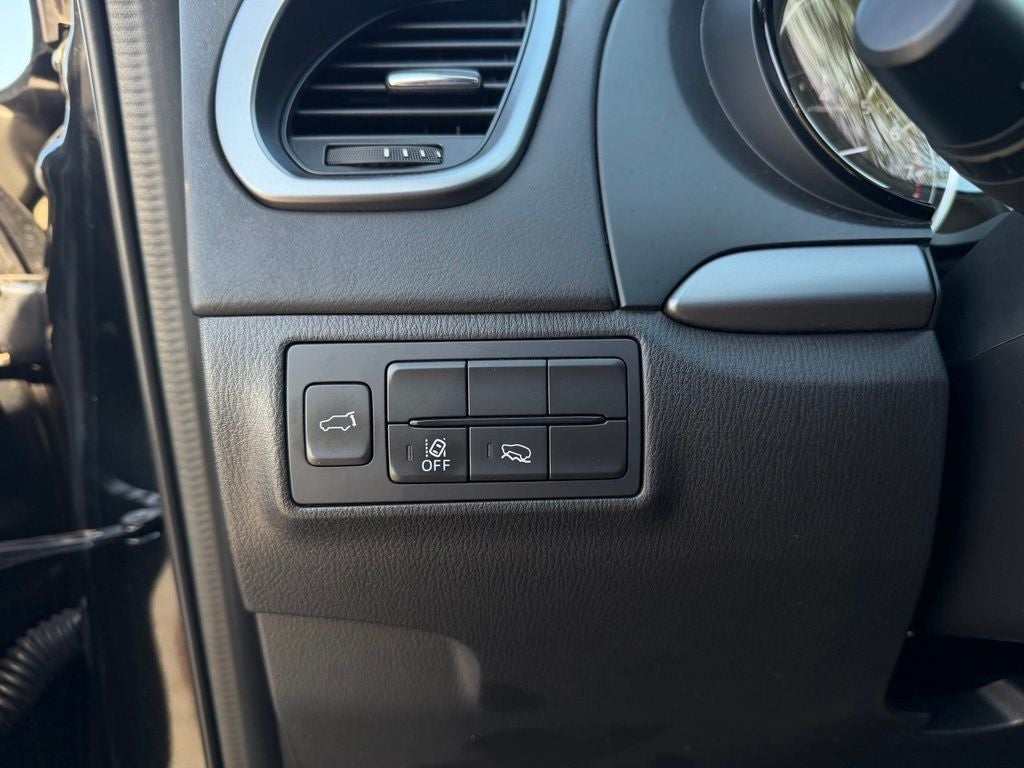 2023 Mazda Mazda CX-9 Touring