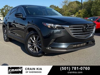 2023 Mazda Mazda CX-9 Touring