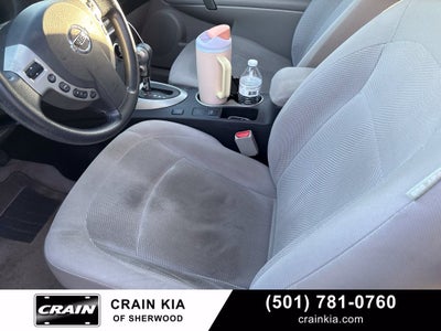 2015 Nissan Rogue Select S *Clean Carfax