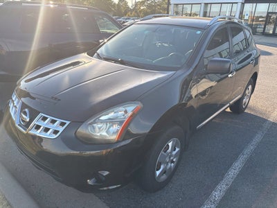2015 Nissan Rogue Select S *Clean Carfax