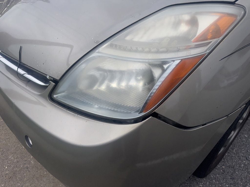 2008 Toyota Prius Base