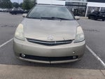 2008 Toyota Prius Base