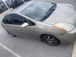 2008 Toyota Prius Base