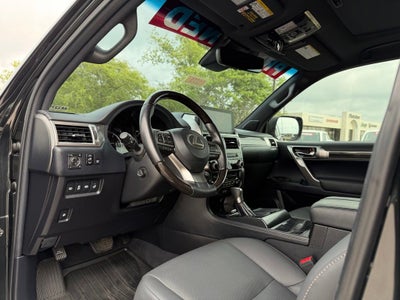 2023 Lexus GX 460