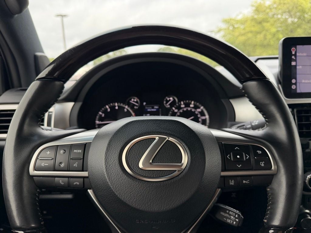 2023 Lexus GX 460