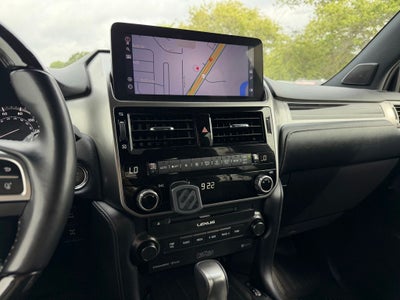 2023 Lexus GX 460