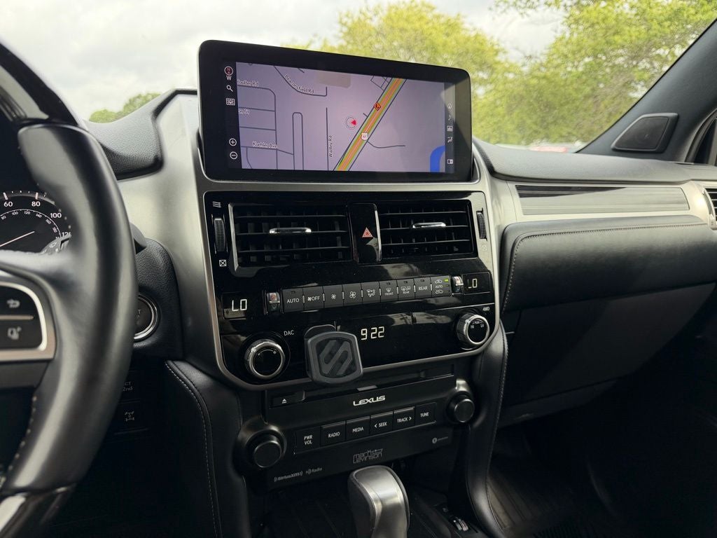 2023 Lexus GX 460