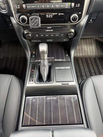 2023 Lexus GX 460