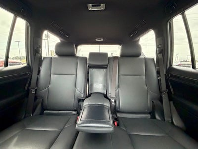 2023 Lexus GX 460