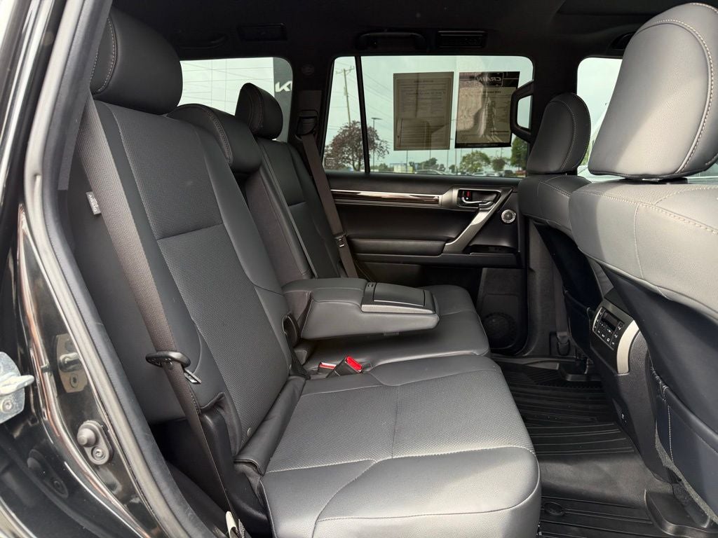 2023 Lexus GX 460