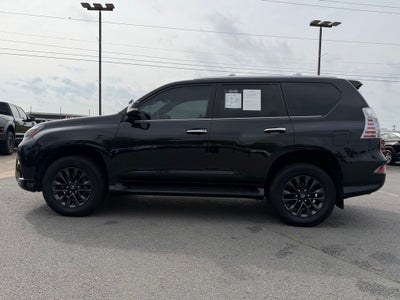 2023 Lexus GX 460