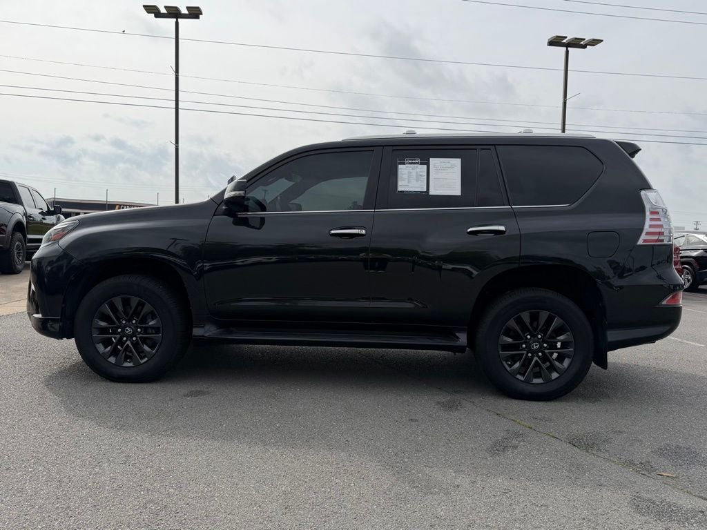 2023 Lexus GX 460