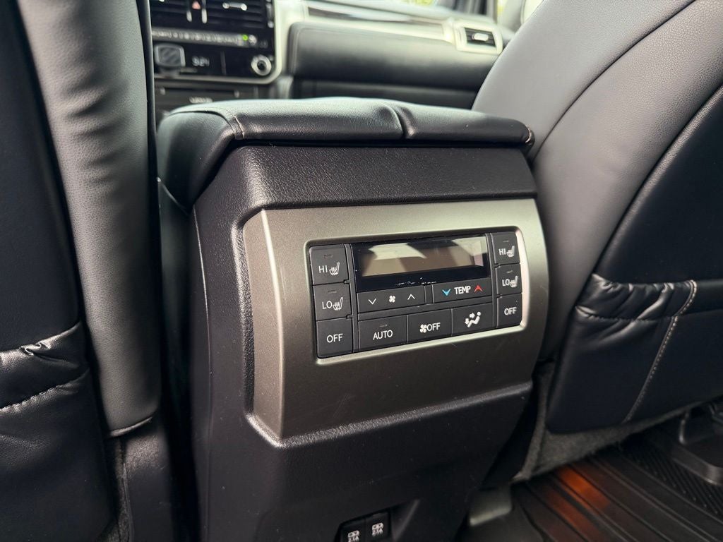 2023 Lexus GX 460