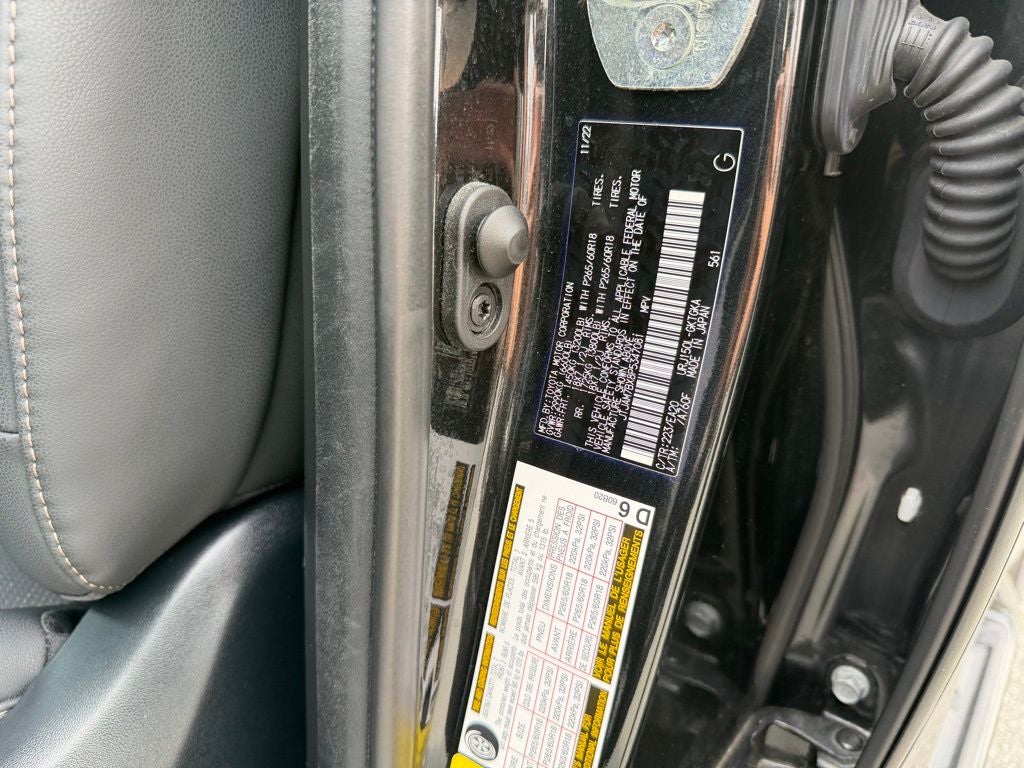 2023 Lexus GX 460
