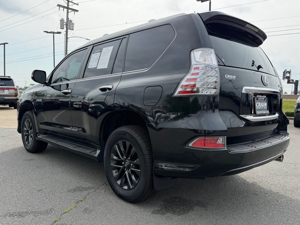 2023 Lexus GX 460