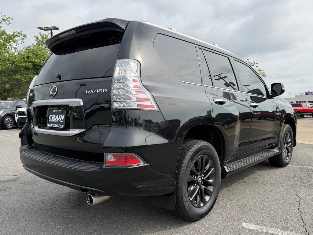 2023 Lexus GX 460