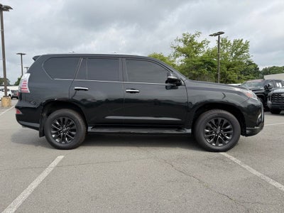 2023 Lexus GX 460